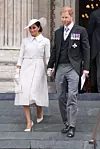 Meghan Markle i princ Harry
