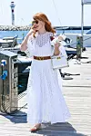 Jessica Chastain na filmskom festivalu u Cannesu