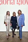 Vanesa Benković, Kristina Blaslov i Ana Kurjak