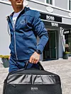 Hugo Boss Gornji dio trenirke 1.390,00 -30% 973,00 kn Donji dio trenirke 990,00 kn -44% 554,00 kn Majica na kratke rukave 679,00 kn -30% 475,00 kn Tenisice 1.490,00 kn -44% 834,00 kn Sportska torba 1.990,00 -30% 1.393,00 kn Garmin Venu 2 , pametni sat 3.150,00 kn