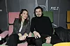 Marijana Batinić i Matej Pašalić