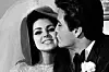 Priscilla i Elvis Presley