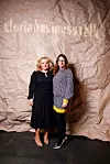 Zorica Vitez Sever i Katia Murmann