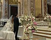 Vjenčanje Virginije Mihajlović i Alessandra Vogliacca u katedrali u Bariju