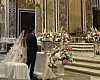 Vjenčanje Virginije Mihajlović i Alessandra Vogliacca u katedrali u Bariju