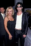 Pamela Anderson je s Tommyjem Leejem dobila dvojicu sinova