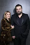 „Što god moja Ivana pripremi, ima okus najblještavije zvjezdice. Njezina kuhinja je čisti raj za nepce”, govori Jarak