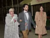 Hana i Petar vjenčali su se u SPlitu u crkvi Sv. Dominika.