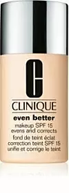 Clinique Even Better Makeup tekući puder