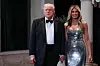 Donald i Melania Trump ovog će siječnja proslaviti 21 godinu braka