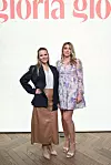 Maja Jedvaj Poljak i Ena Šimara