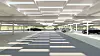 Među novitetima su solarni paneli