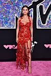Selena Gomez na dodjeli MTV VMA nagrada