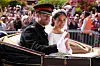 Vjenčanje princa Harryja i Meghan Markle 2018. godine