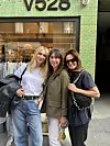 Lucija Jerič Palić, Katarina Radnić Zmazek i Anamarija Brkić