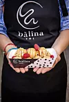 Najtraženije su Belgija, Dubai i Cheescake fritule