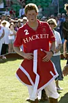 Nakon utakmice pola 2006 godine