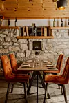 Uređenje restorana u skladu s tradicijom tog kraja