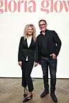 Iva Ledinsky Milenović i Aleksandar Milenović