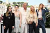 Predstavljanje filma ‘Horizon:An American Saga‘ lani u Cannesu, čiji je režiser, koscenarist i producent - s Isabelle Fuhrman, Ellom Hunt, Siennom Miller i Abbey Lee Kershaw