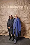 Vedrana Ergić i Romano Decker