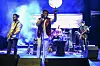 Crvena Jabuka održala je koncert u MTS dvorani u Beogradu