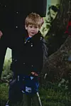 Harry je ljeta kao dječak provodio u dvorcu Balmoral