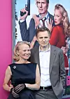 Pamela Anderson i Liam Neeson posljednjih mjeseci potpiruju glasine o njihovoj ljubavi