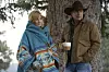 U jednoj od najgledanijih serija ‘Yellowstone‘ tumačio je ulogu Johna Duttona III., dok Kelly Reilly glumi njegovu kćer Beth Dutton