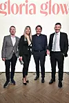 Bojan Pintarić, Jolanda Kanižaj Rajković, Tomica Bagatin, Ognjen Bagatin