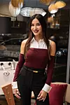 Martina Kenji