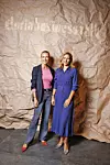 Iva Biondić i Anita Letica