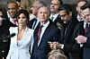 Lauren Sanchez plijenila je poglede na inauguraciji Donalda Trumpa