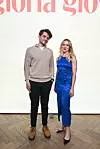 Ivan Vukušić i Laura Plešnar