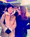 Tatjana s majkom Dragicom, koja je preminula 2018. nakon dugogodišnje borbe s Alzheimerovom bolešću