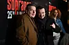 Glumci Steve Schirripa i Frederico Castelluccio