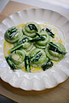 Ravioli sa cikorijom