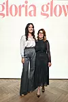 Nika Čorak i Velena Radošević