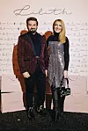 Ivana Mišerić i Dalibor Petko