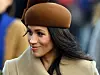 Meghan nije znala koga će upoznati