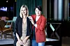 Zagreb, 240920. International Business Hotel. Tajana Knez i Ivana Fakin suosnivacice su Mama Marketa. Na fotografiji: Tajana Knez i Ivana Fakin. Foto: Tomislav Kristo / CROPIX