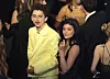Timothée Chalamet i Kylie Jenner
