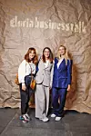 Anamarija Brkić, Ivona Devčić Ivičić i Lucija Jerić