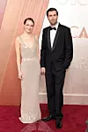 Emma Stone i Dave McCary
