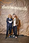Ana Petričić Gojanović i Mate Rončević