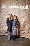 Irena Markolini i Mladenka Dubravac