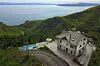 Hotel i restoran Draga di Lovrana s najljepšim pogledom na kvarnerske otoke