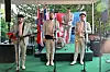 Goste je zabavljao domaći jazz sastav Scifidelity Orchestra