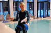 Alice također radi i terapije toplom vodom koja smiruje živčani sustav, opušta mišiće i usporava disanje