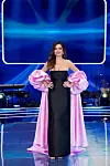 Severina u kreaciji Solace London